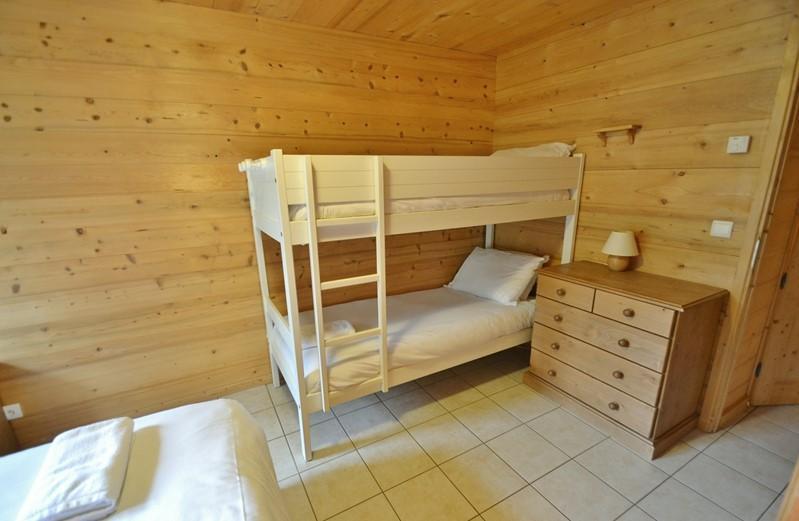 Chalet Everest - Envers Le Grand-Bornand Esterno foto