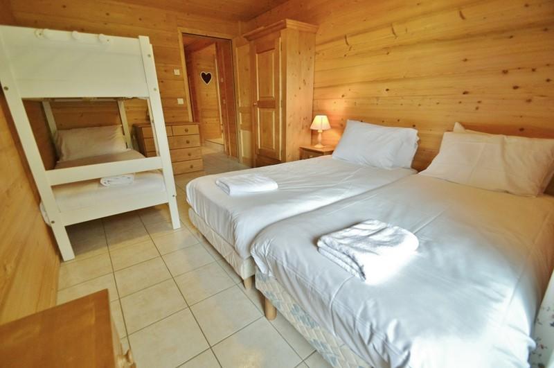 Chalet Everest - Envers Le Grand-Bornand Esterno foto